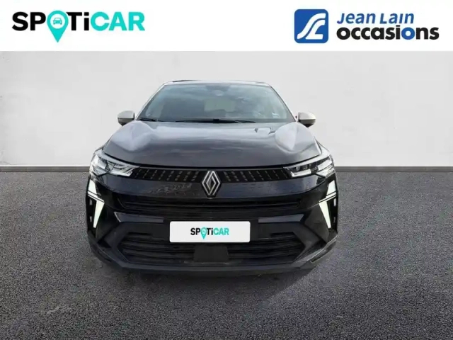 Renault Captur tce 90 ch — photo 2