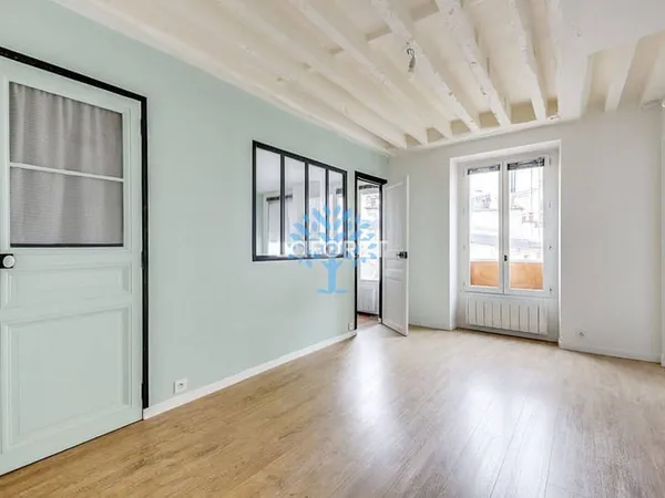 Appartement 2 pièces 35 m²