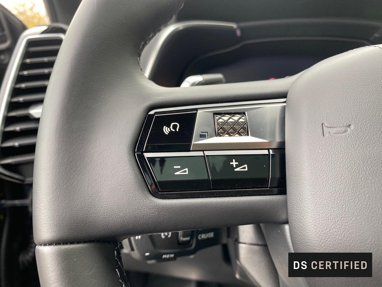 Ds Ds 7 crossback 1.5 bluehdi 130ch etoile — photo 24