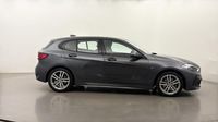 Bmw Série 1 118dA 150ch M Sport — photo 4