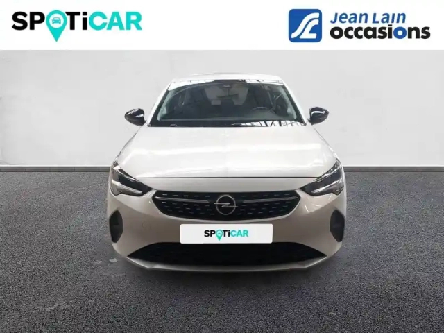 Opel Corsa 1.2 75 ch bvm5 — photo 2