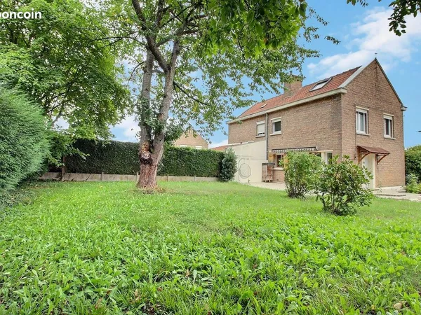 Maison 5 pièces 85 m²