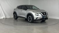 Nissan Juke 1.0 DIG-T 114ch N-Connecta 2023 — photo 3