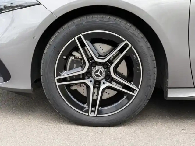 Mercedes Classe A 250 e hybrid eq amg line — photo 38