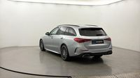 Mercedes Classe C Break 220 d 200ch AMG Line — photo 8