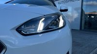 Bmw Série 1 116A 122ch DKG7 — photo 17