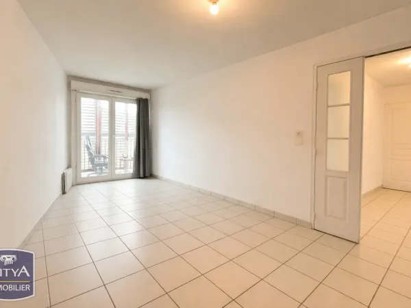 Appartement 2 pièces 51 m²
