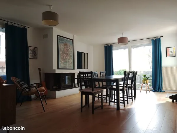 Maison 6 pièces 150 m2