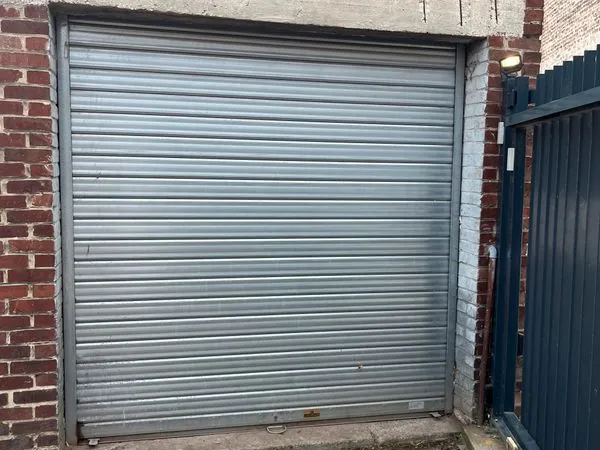 Garage à vendre