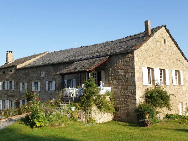 Vends maison de famille de caractère