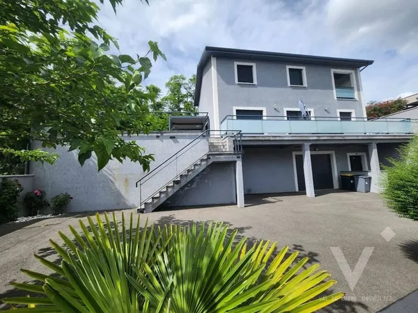 Maison 6 pièces 170 m²
