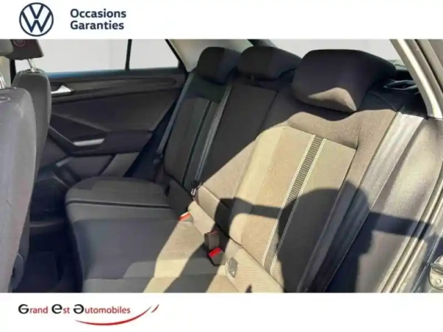 Volkswagen T-Roc 1.5 tsi evo 150ch lounge dsg7 s&amp;s — photo 13