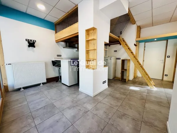 Appartement à louer Grenoble