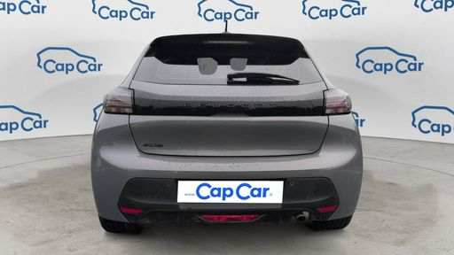 Peugeot 208 1.2 PureTech 100 - Style Edition – 2024 – 26220 km – Essence – Boîte Manuelle — photo 10