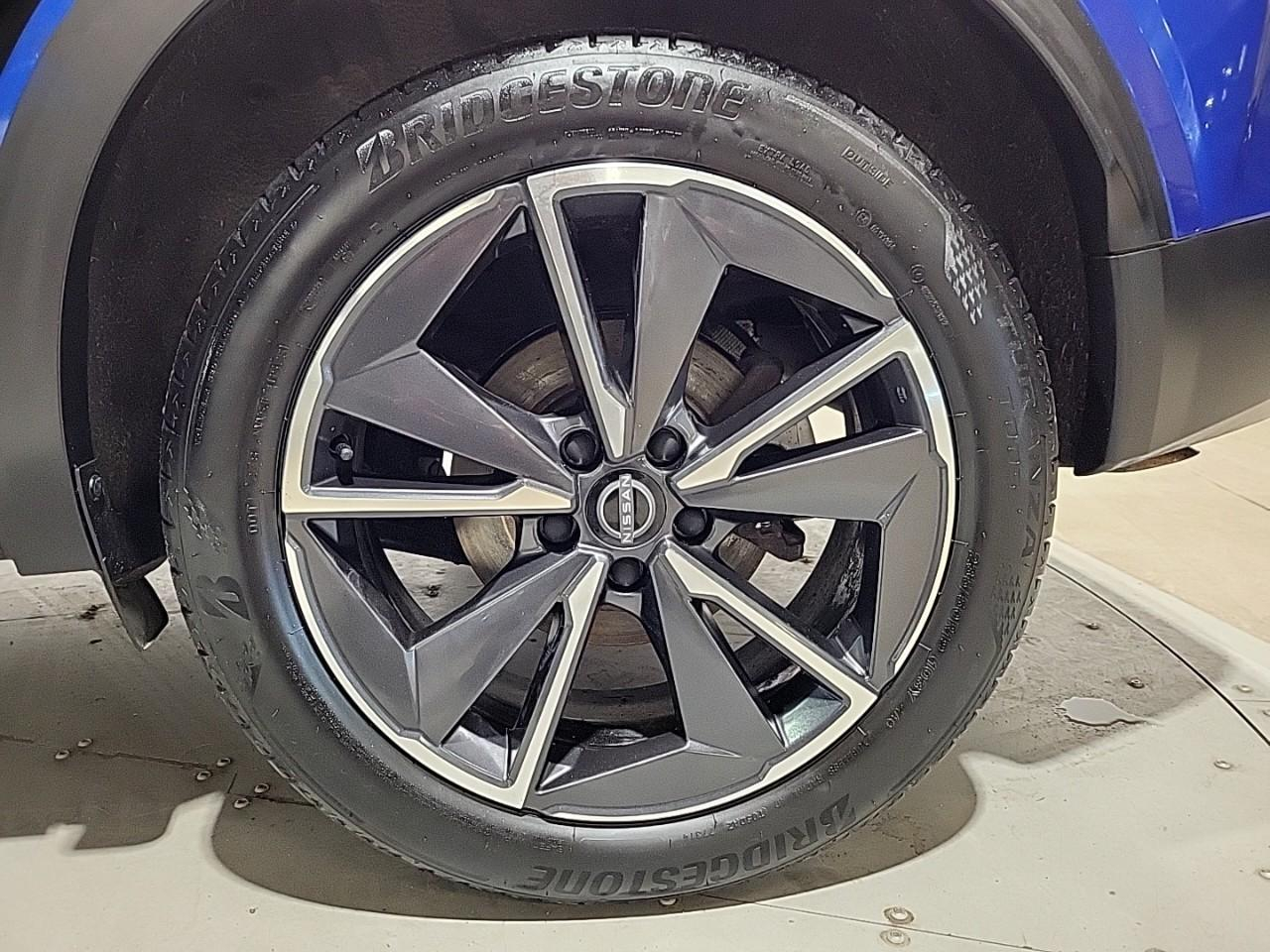 Nissan Qashqai e-power 190 ch tekna — photo 16