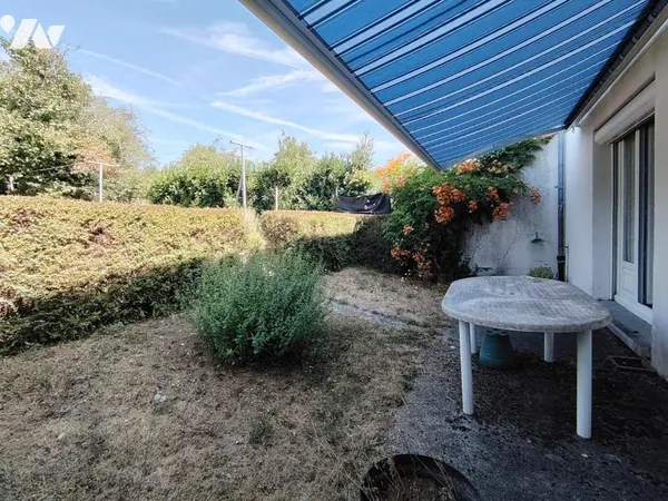 Maison 4 pièces 81 m²