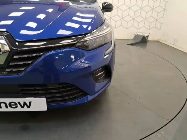 Renault Clio tce 90 — photo 10