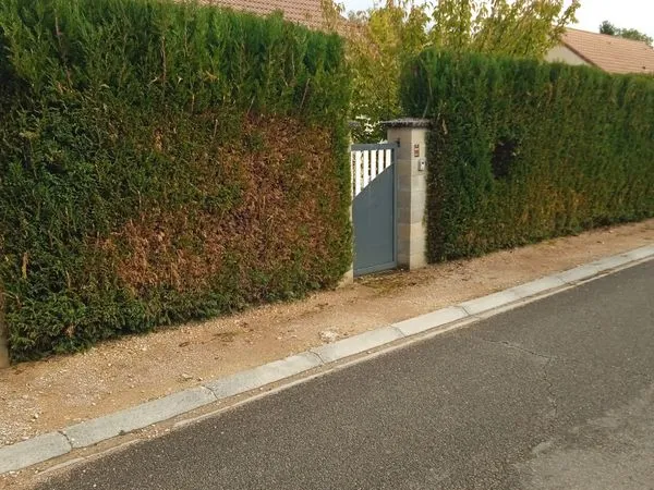 Maison à vendre sur Villers-les-Pots