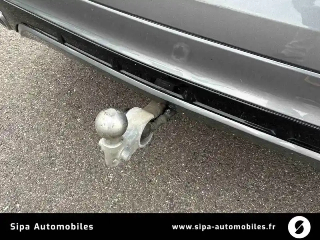 Volvo Xc60 t8 twin engine 303 ch + 87 ch geartronic 8 — photo 19