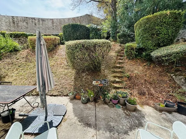 Appartement à vendre Tours