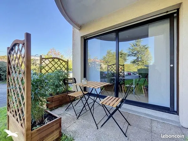 Appartement 3 pièces 67 m²