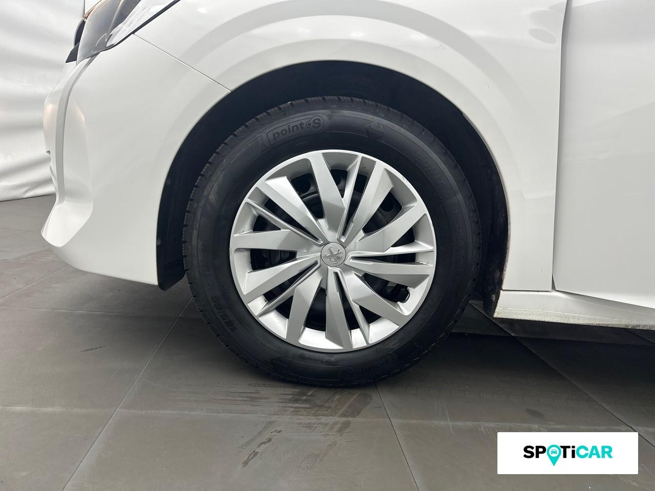 Peugeot 208 1.2 puretech 75ch s&s active — photo 11