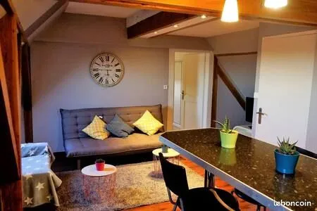 Appartement T2 proche centre ville