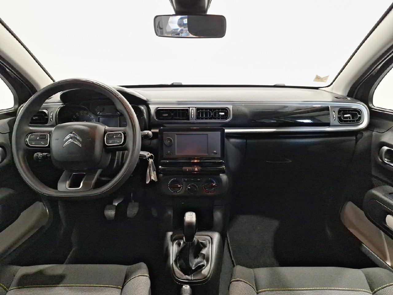 Citroën C3 puretech 83 s&s bvm5 you! — photo 8