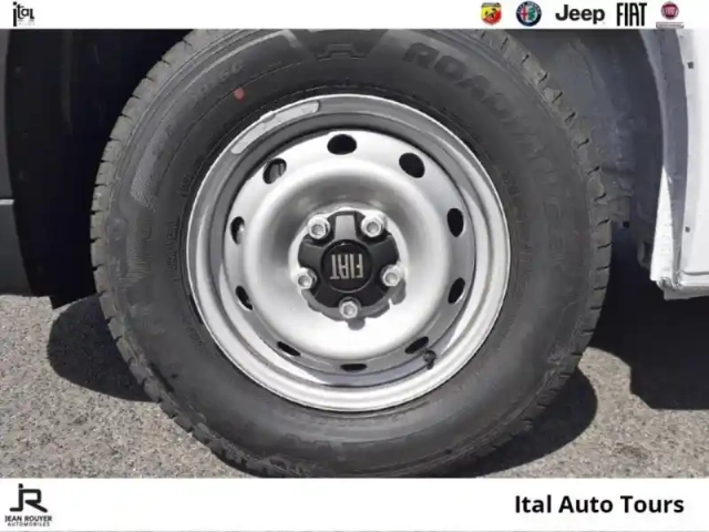 Fiat Ducato fg l2h2 3.3 140ch easy pro 26500? ht — photo 11