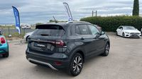 Volkswagen T-Cross 1.0 TSI 110ch Carat DSG7 — photo 5