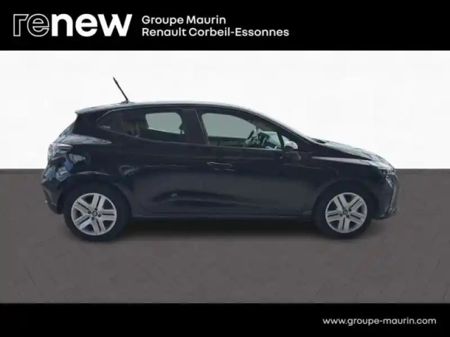 Renault Clio 1.5 dci 100ch evolution - 25 — photo 6