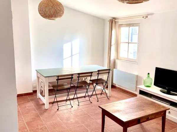 1 chambre dans colocation appartement Avignon intra-muros