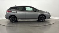 Nissan Leaf 150ch 40kWh N-Connecta 22 — photo 4