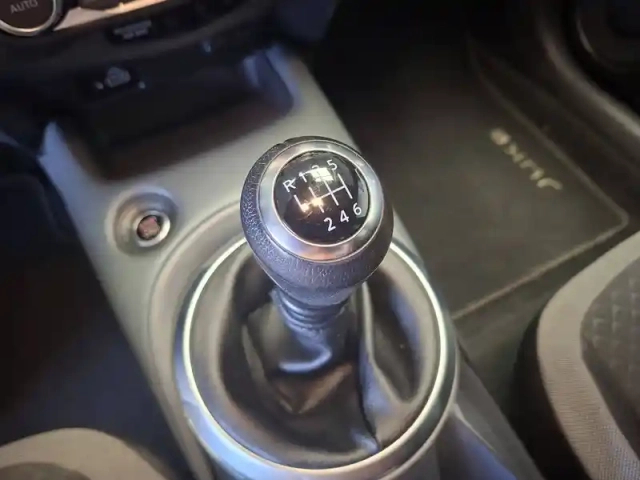 Nissan Juke dig-t 114 — photo 39