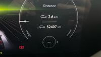Renault Mégane E-Tech Electric EV60 220ch Iconic super charge -C — photo 9