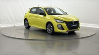Peugeot 208 1.2 Hybrid 100ch Active e-DCS6 — photo 3