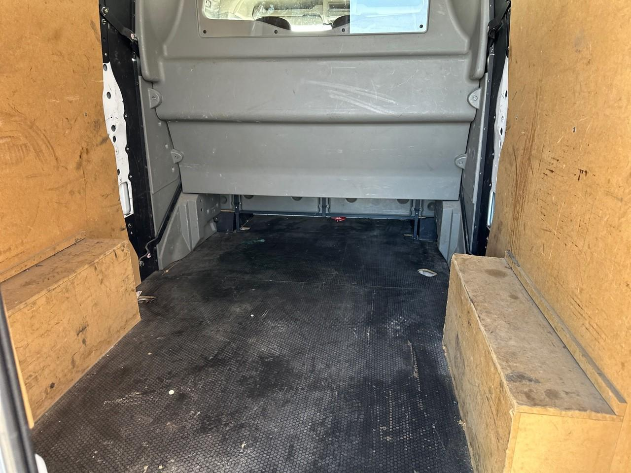 Renault Master ca trac f3300 l2h2 dci 135 grand confort — photo 6