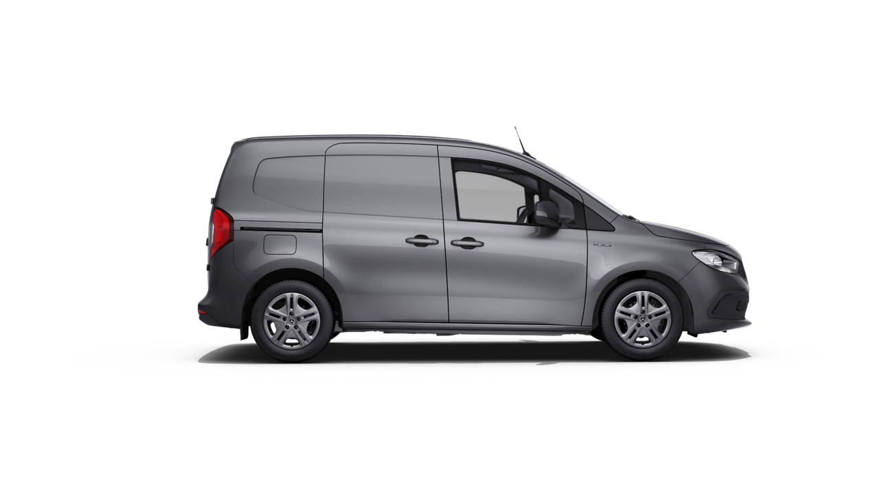 Mercedes eCITAN 90 KWH LONG — photo 6