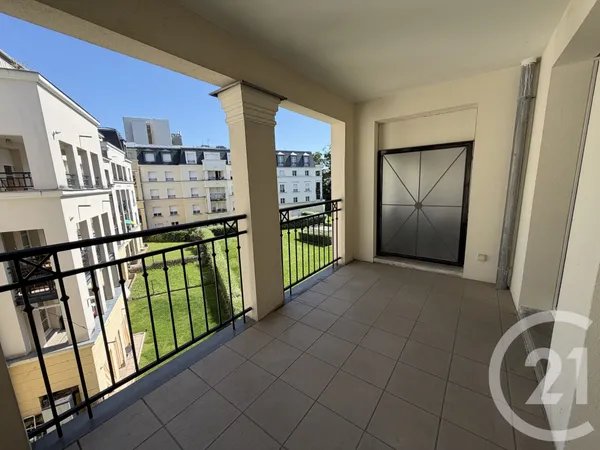 Appartement 5 pièces 89 m²
