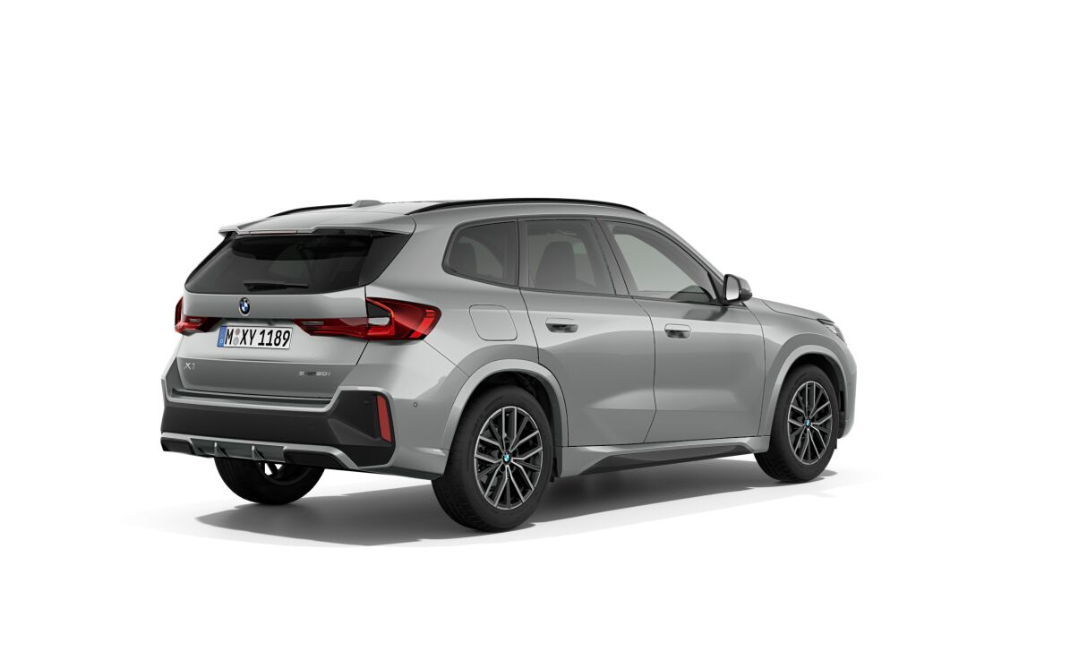 BMW X1 sDrive 20i 170ch DKG7 — photo 2