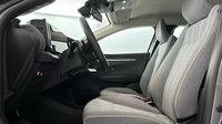 Renault Mégane E-Tech Electric EV60 220ch Equilibre super charge -B — photo 12