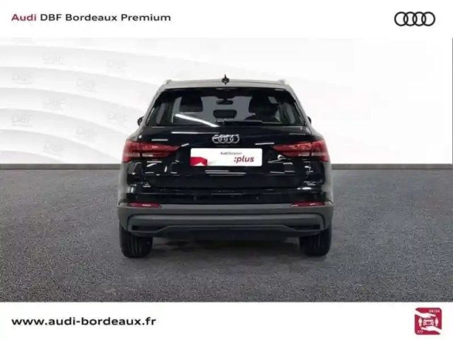 Audi Q3 35 tfsi 150 ch design — photo 4