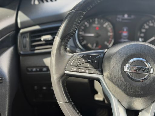 Nissan X-Trail 1.7 dCi 150 2WD - Tekna – 2019 – 106668 km – Diesel – Boîte Manuelle — photo 8
