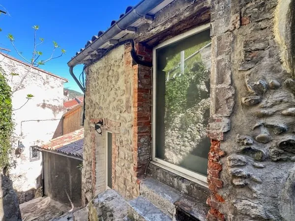 Immeuble 4 pièces 160 m²
