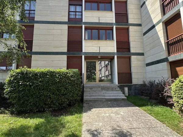 Appartement 1 pièce 11 m²