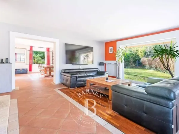 Maison 7 pièces 175 m²