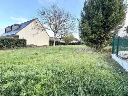 Maison neuve 4 pièces 88 m²