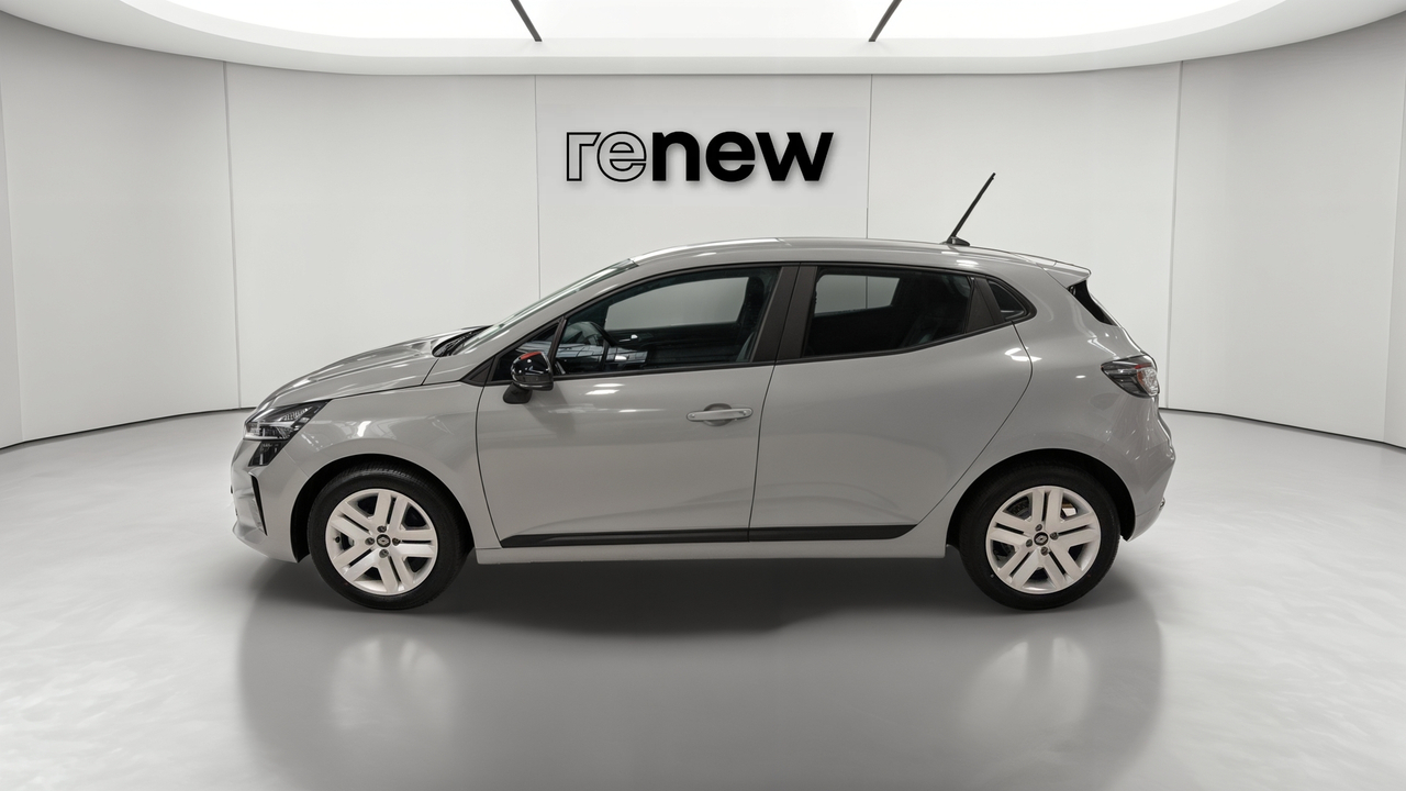 Renault Clio Blue dCi 100 ch GSR2 — photo 2