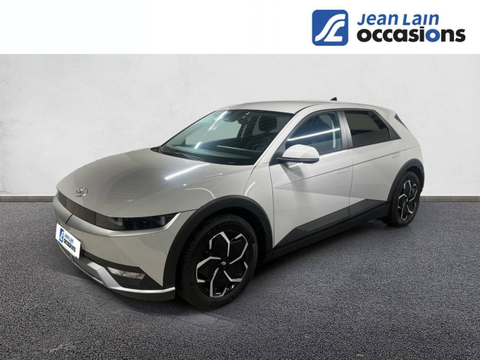 Hyundai Ioniq 5 58 kWh - 170 ch Intuitive