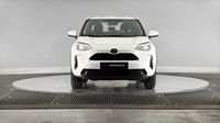 Toyota Yaris Cross 116h Dynamic MC24
